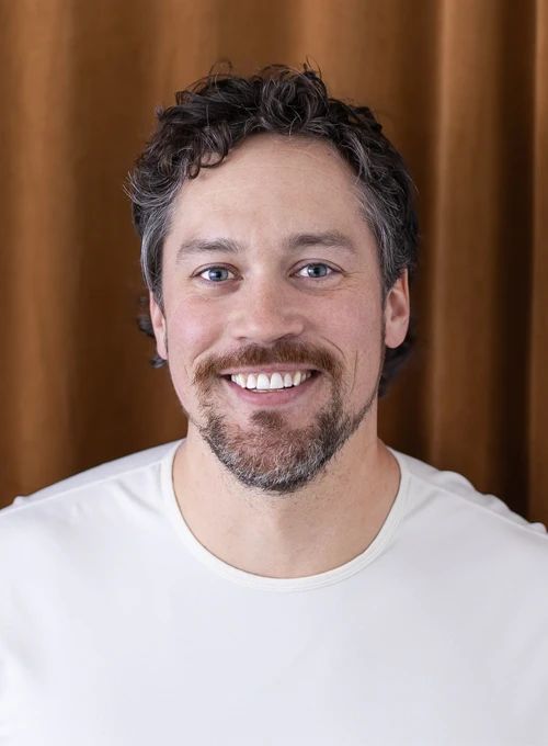 Chiropractor Drew White of Chiropractic First - Abingdon
